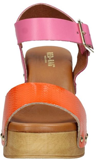 Sandalen Hak - large