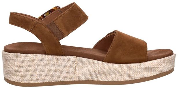 Sandalen Plat - large