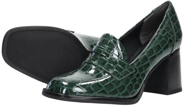 Pumps - large