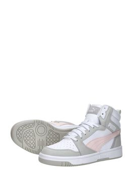 Puma Rebound V6 Mid Jr