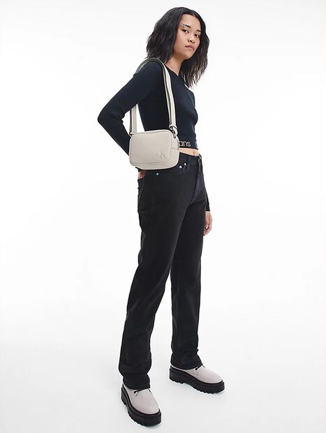 Sculpted Camera Bag20 Mono - large