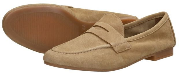 Loafers - large