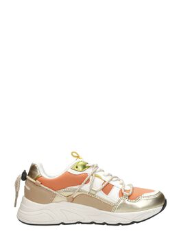 Sneakers Laag