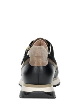 Veterschoenen Laag