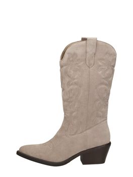 Western boots