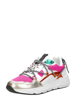 Sneakers Laag
