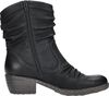 Dames enkellaarsjes - small