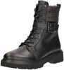 Veterschoenen Hoog - small