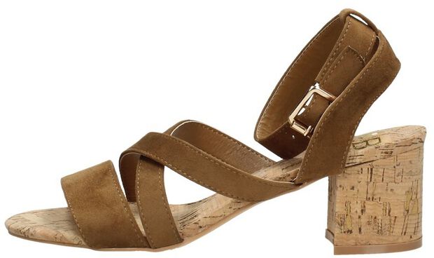 Sandalen Hak - large