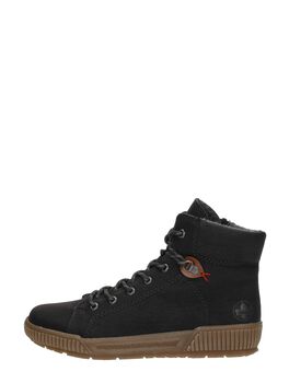 Veterschoenen Hoog