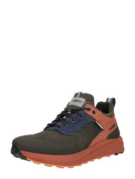 Veterschoenen Laag