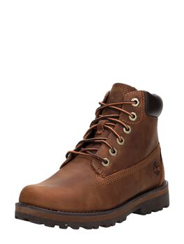 Courma Kid Traditional 6 Inch