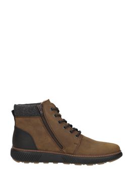 Veterschoenen Hoog