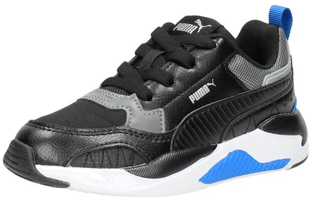 X-Ray 2 Square Nightfall AC PS - large