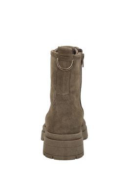 Veterschoenen Hoog
