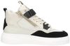 Women High Top Sneaker - small