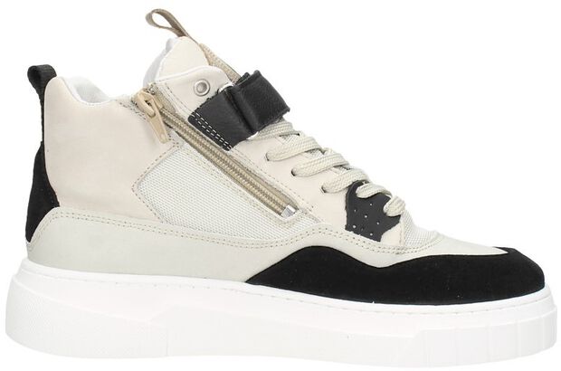 Women High Top Sneaker - large