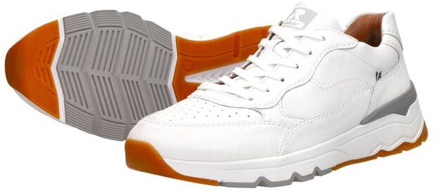 Sneakers Laag - large