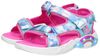 Rainbow Racer Sandals - Summer - small
