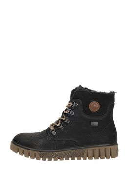 Veterschoenen Hoog