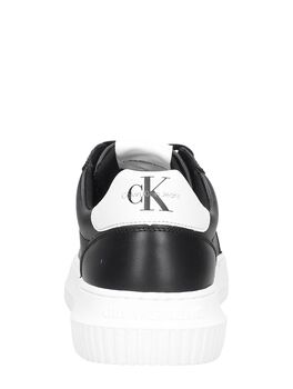 Chunky Cupsole Mono Lth