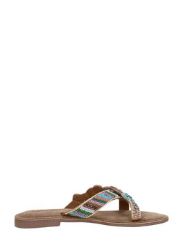 Teenslippers