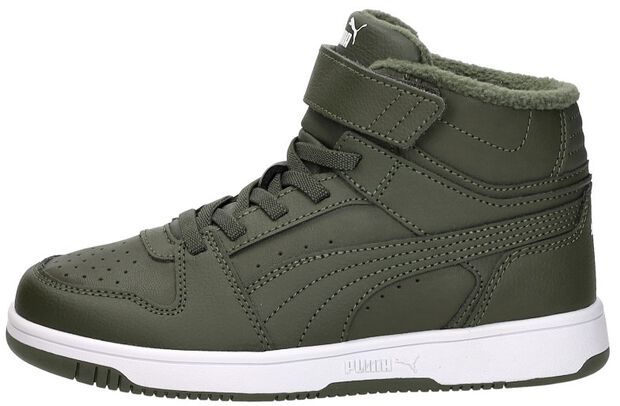 Rebound Slam Mid WTR AC+ PS - large