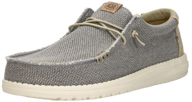 Wally Braided - large