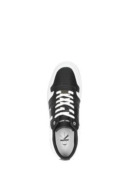Basket Cupsole Bold mono LTH