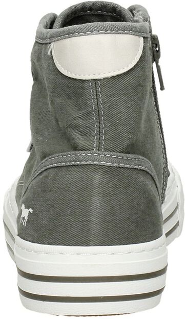 Veterschoenen Hoog - large