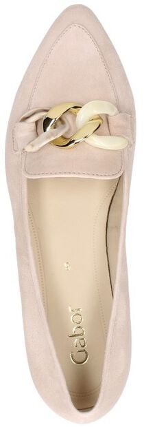 Mocassin - large