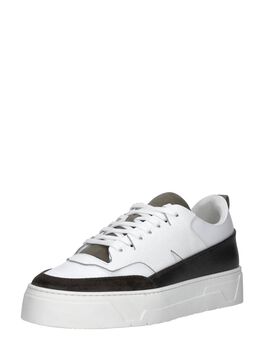 Veterschoenen Laag