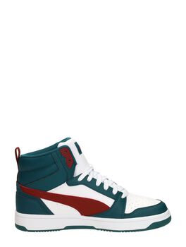 Puma Rebound V6 Mid Jr
