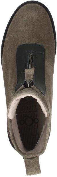 Enkellaarsjes Plat - large