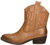 Western boots - small