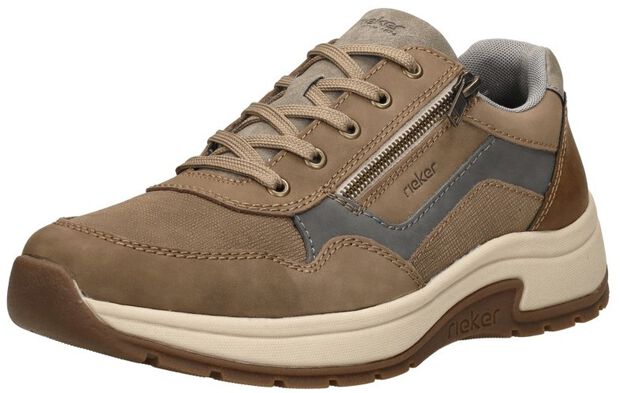 Veterschoenen Laag - large