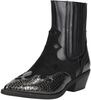 Western boots - small