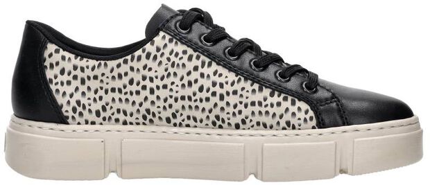 Veterschoenen Laag - large