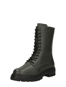 Veterschoenen Hoog