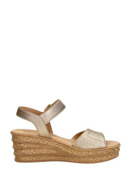 Sandalen Hak