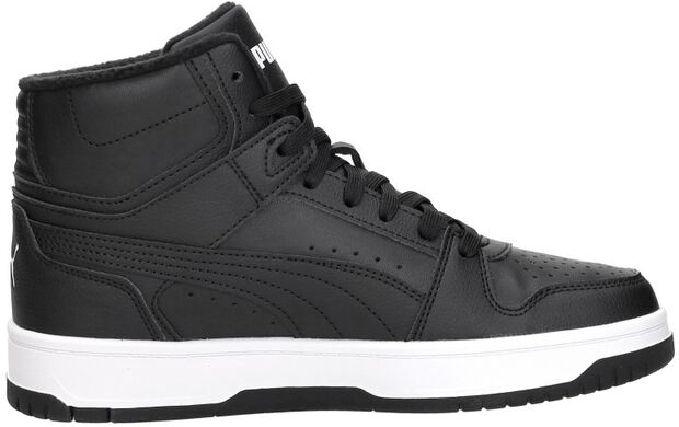 Rebound Slam Mid WTR Jr - large