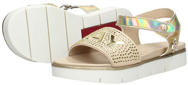 Sandal - large