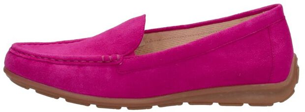 Mocassin - large