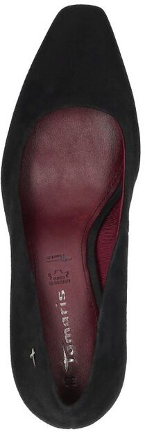 Pumps - large