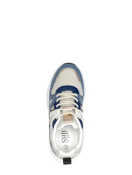 Sneakers Laag