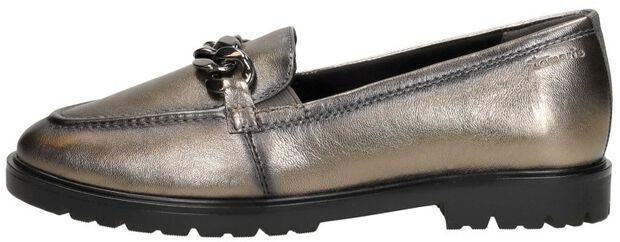 Mocassin - large