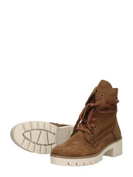 Veterschoenen Hoog