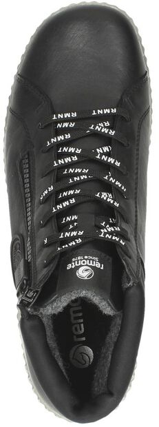 Veterschoenen Hoog - large