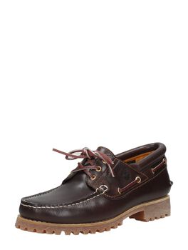 Authentics 3 Eye Classic Lug