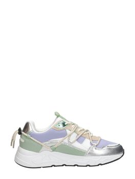 Sneakers Laag